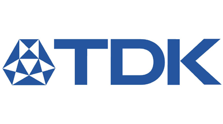 tdk logo